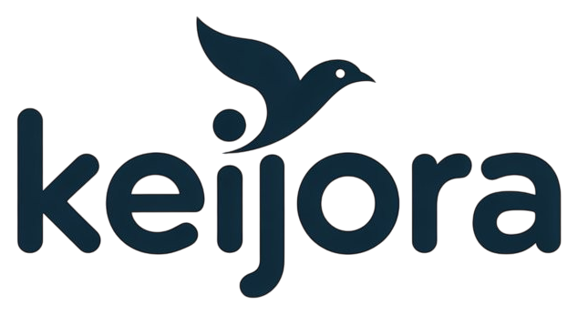 Keijora Logo